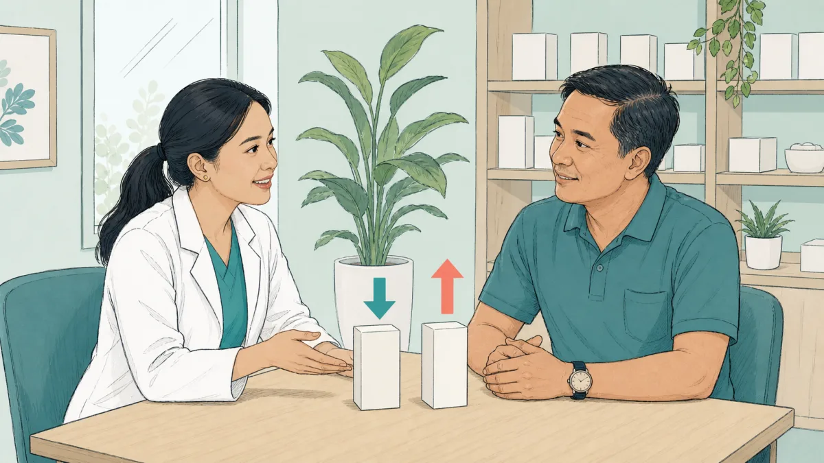Diabetes Medicines and Weight: Which Cause Loss, Which Cause Gain