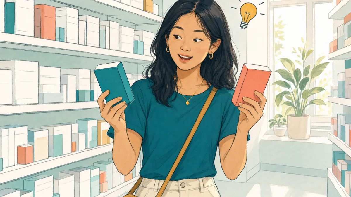 Medicine Brand-Name Decoder: Find the Active Ingredient in Any Country