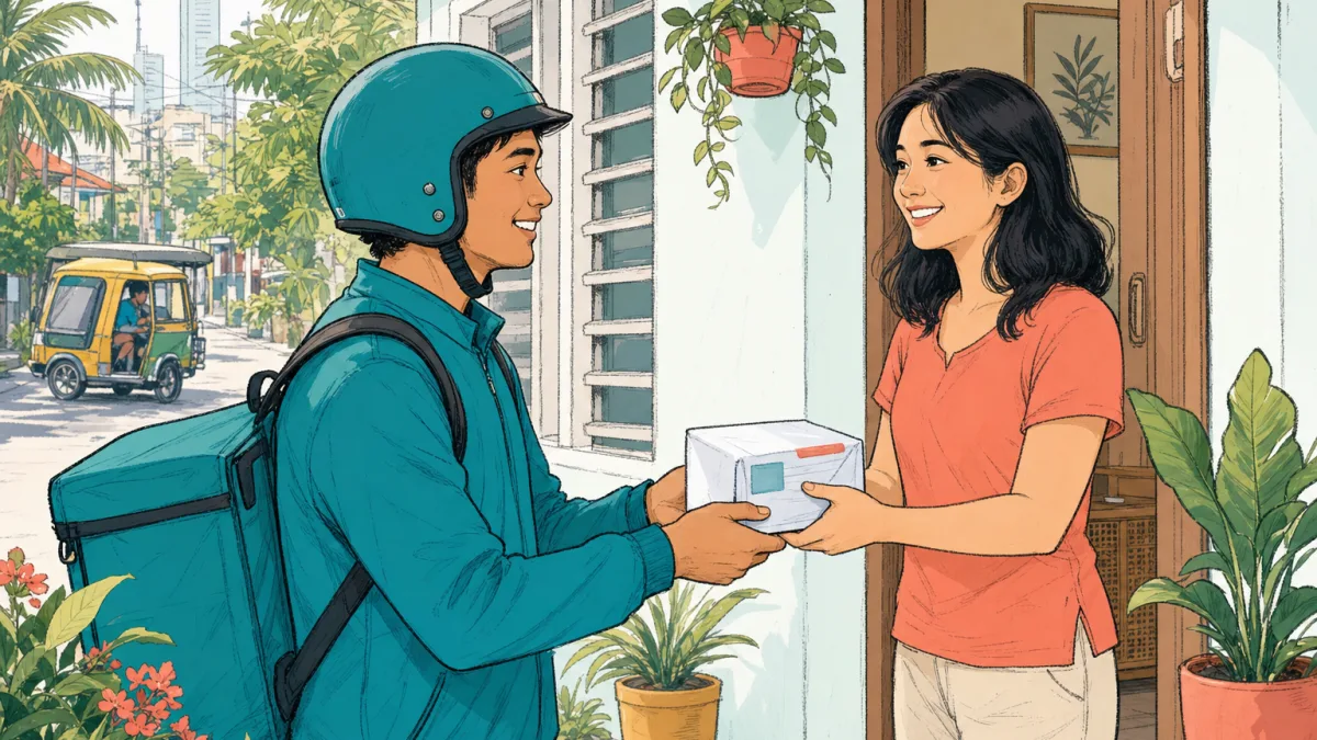 Medicine Delivery in the Philippines: Online Pharmacies, Maintenance Meds & How to Order Safely